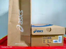 BNWT Sepatu Padel Asics