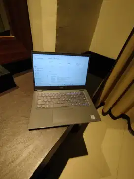 Laptop dell latitude 3410 core i5