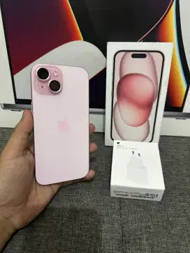 iPhone 15 128gb ibox nominus