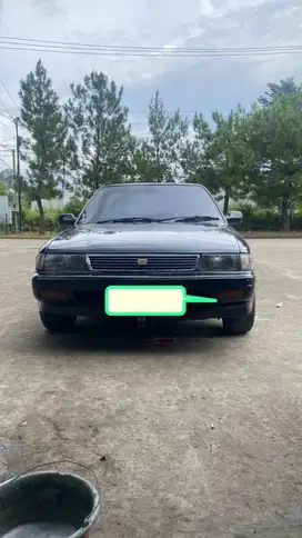 Jual Cepat dan Murah Mobil Toyota Corona Th 89