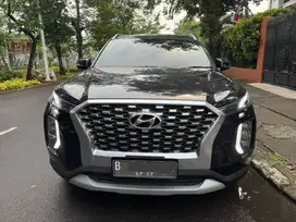 Hyundai Palisade 2022 Diesel