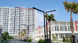 Dijual Apartemen Taman Melati Yogyakarta Furnished