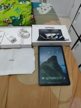 Infinix XPad. 4/128. WiFi