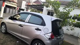 Honda Brio 2012 Bensin
