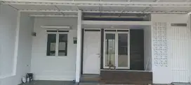 Rumah Dikontrakkan Kalimulya Cilodong Depok