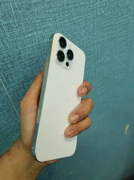 IPhone 16 Pro Max 512 Ibox BNOB Fullset