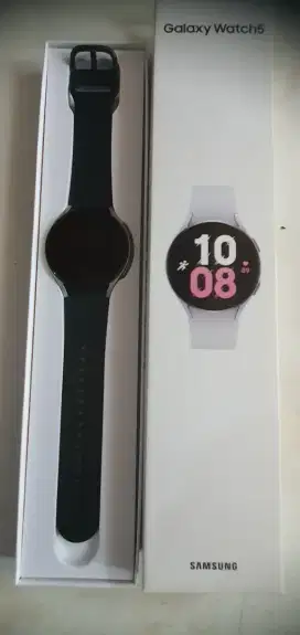 samsung watch 5