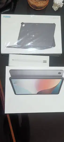Oppo pad air 4/64 (tablet oppo)