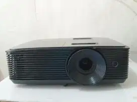 Proyektor optoma xa510 HDMI 3800ansi sangat terang