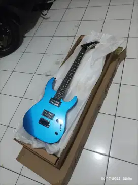 Gitar Jackson JS11