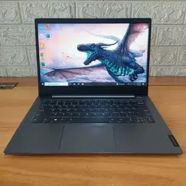 Laptop Lenovo ThinkBook 14 Core i5 Gen 10 i5-1035G1 RAM 8GB SSD 256GB