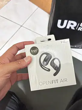 SHOKZ Open Fit Air
