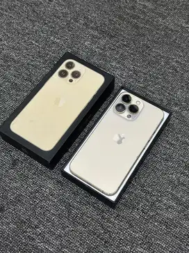 Iphone 13 Pro 128gb Inter All Operator Gold