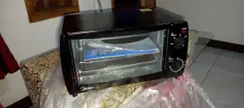 Oven listrik midea MEO-10BDW