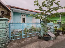 Dijual Rumah 1 Lantai di Taman Palem Talaga Bestari Status SHM