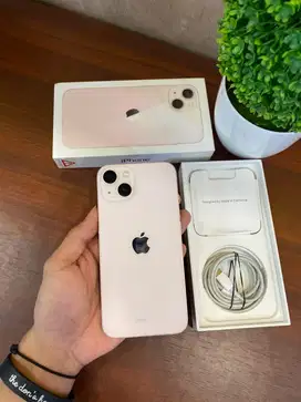 iPhone 13 256GB Pink iBox