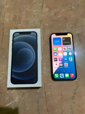 Iphone 12 mini 64gb resmi digimap