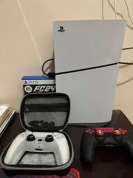 Ps5 dijual jarang kepake
