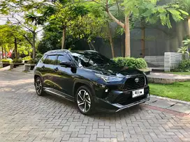 YARIS CROSS S HYBRID GR SPORT TSS 2023 HV HEV ‼️