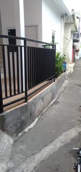 Kosan dijual murah