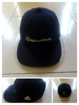topi snapback second
