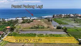 Tanah Murah – Jalan Kaki ke Pantai Padang Legi, Medahan Gianyar Bali