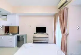 Dijual Apartemen Gran Dhika City, Margahayu Bekasi Timur.
