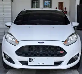 FORD FIESTA 1.5 S A/T 2014
