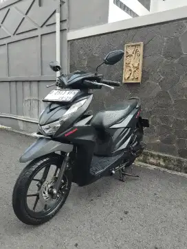 Honda Beat 2024 Deluxe Cash / kredit