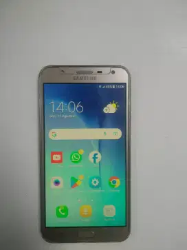 Samsung J700F 2/16