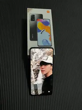 Xiaomi Redmi Note 11 Pro 5G