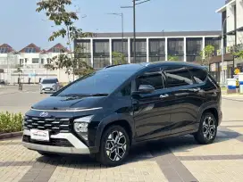 Hyundai Stargazer X Prime 2024 Avanza Xpander BRV Ertiga XL7 Rush
