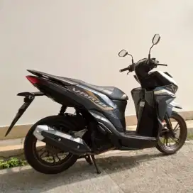 HONDA VARIO 125 CBS ISS TAHUN 2023 CASH / KREDIT MURAH DP MULAI 500 RB