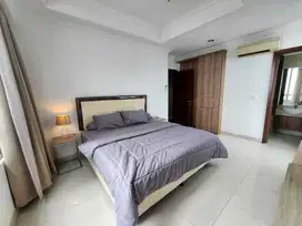 Dijual Apartemen Kuningan City 3BR+1 Tower Kintamani Furnished