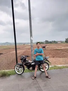 Mencari kerja apa saja yang penting jelas