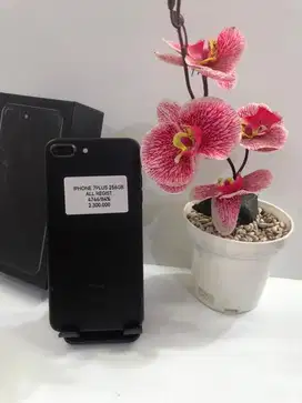 Iphone 7+ 256gb all opperator