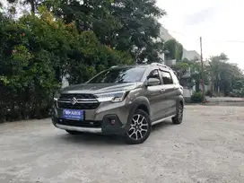 Suzuki XL7  1.5 Beta Bensin-MT 2020 Abu-Abu