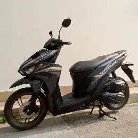 HONDA VARIO 125 CBS ISS TAHUN 2023 CASH / KREDIT MURAH DP MULAI 500 RB