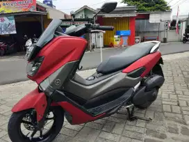Yamaha NMAX 2017
