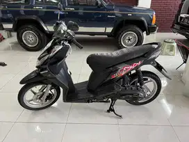 Honda Beat Karbu 2011 Original