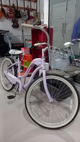 Sepeda SCHWINN made in USA
