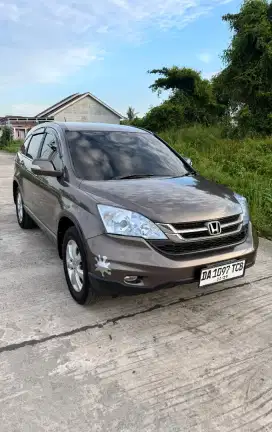 Dijual Honda CRV 2.0 cc Metic