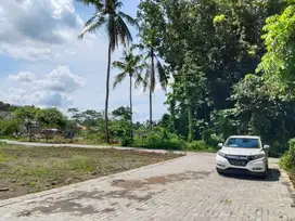 Tanah Jogja dekat Kampus UII Kaliurang siap bangun kost