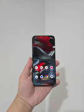 Google Pixel 9 Pro XL 16/256 IMEI Resmi Beacukai Tensor G4 16GB 256GB