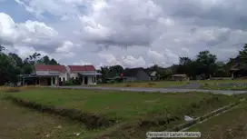 Terima Sertifikat Hak Milik, Kavling Dekat Pintu Tol Jatikarya 1