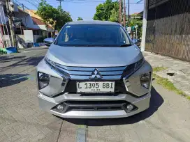 XPANDER 1.5 ULTIMATE A/T 2019 SILVER