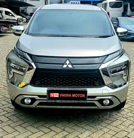 Mitsubishi Xpander 2022 Bensin