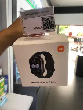 Xiaomi redmi Watch 5 Lite