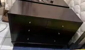 Drawer - Bekas dari Dubes Australia ( masih bisa NEGO )