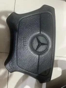 Airbag stir Mercy W202